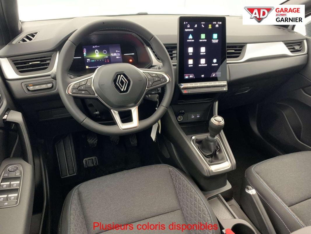 Renault Captur - Photo 15