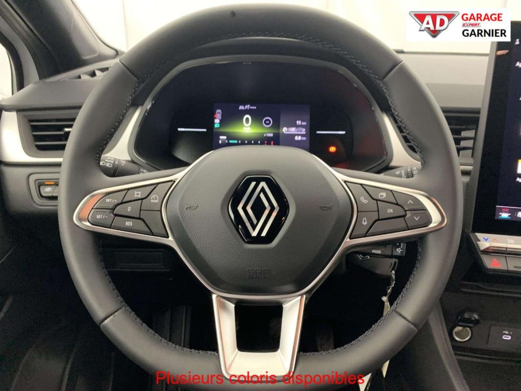 Renault Captur - Photo 16