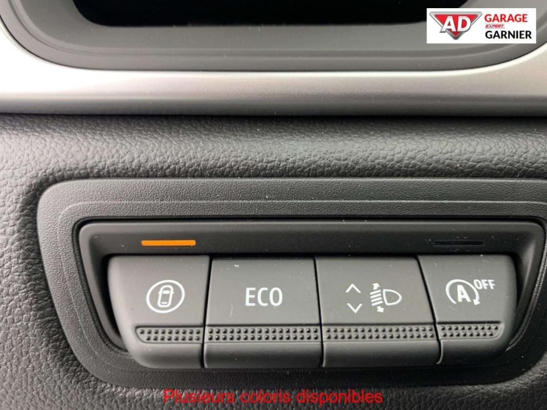 Renault Captur - Photo 18