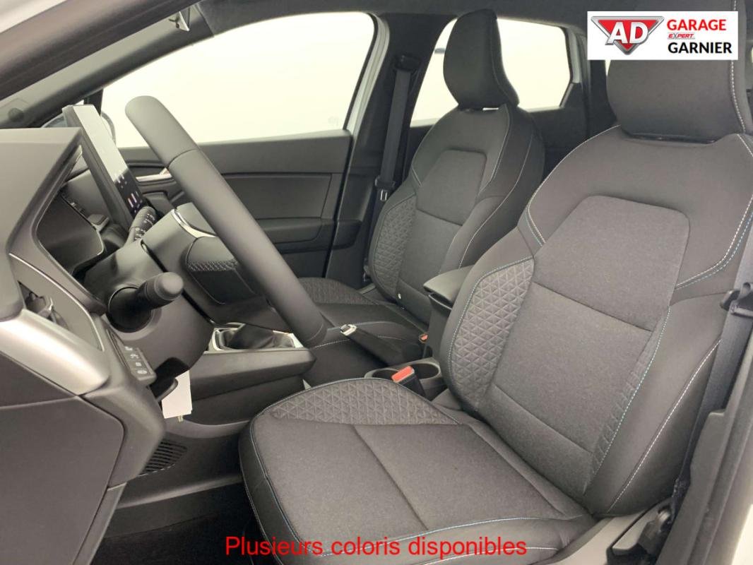 Renault Captur - Photo 20