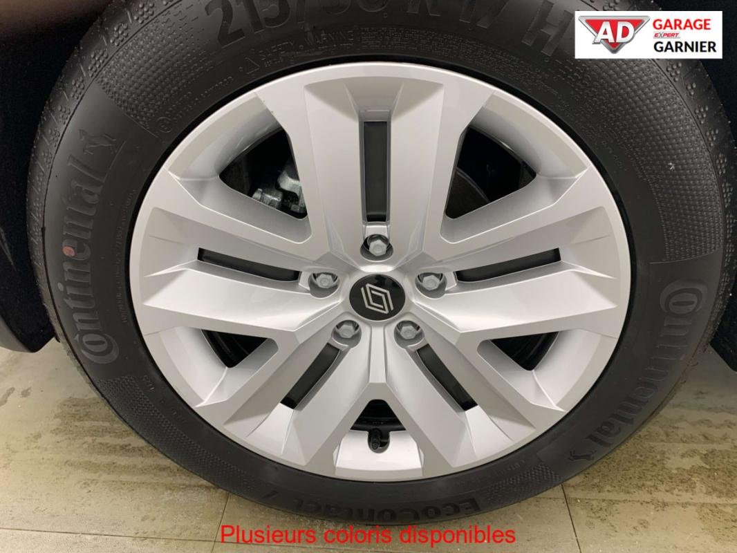 Renault Captur - Photo 21