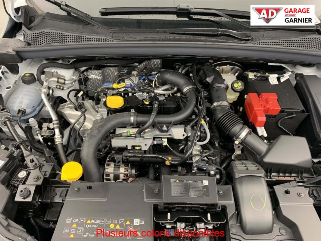 Renault Captur - Photo 22