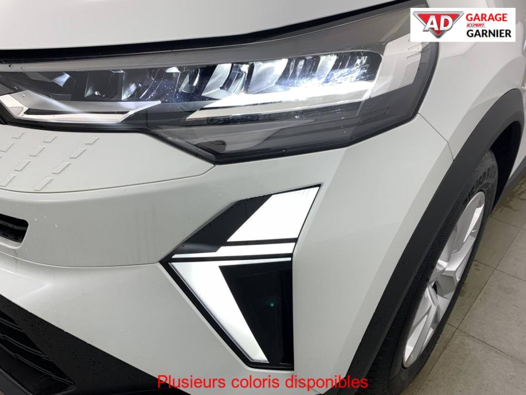 Renault Captur - Photo 23