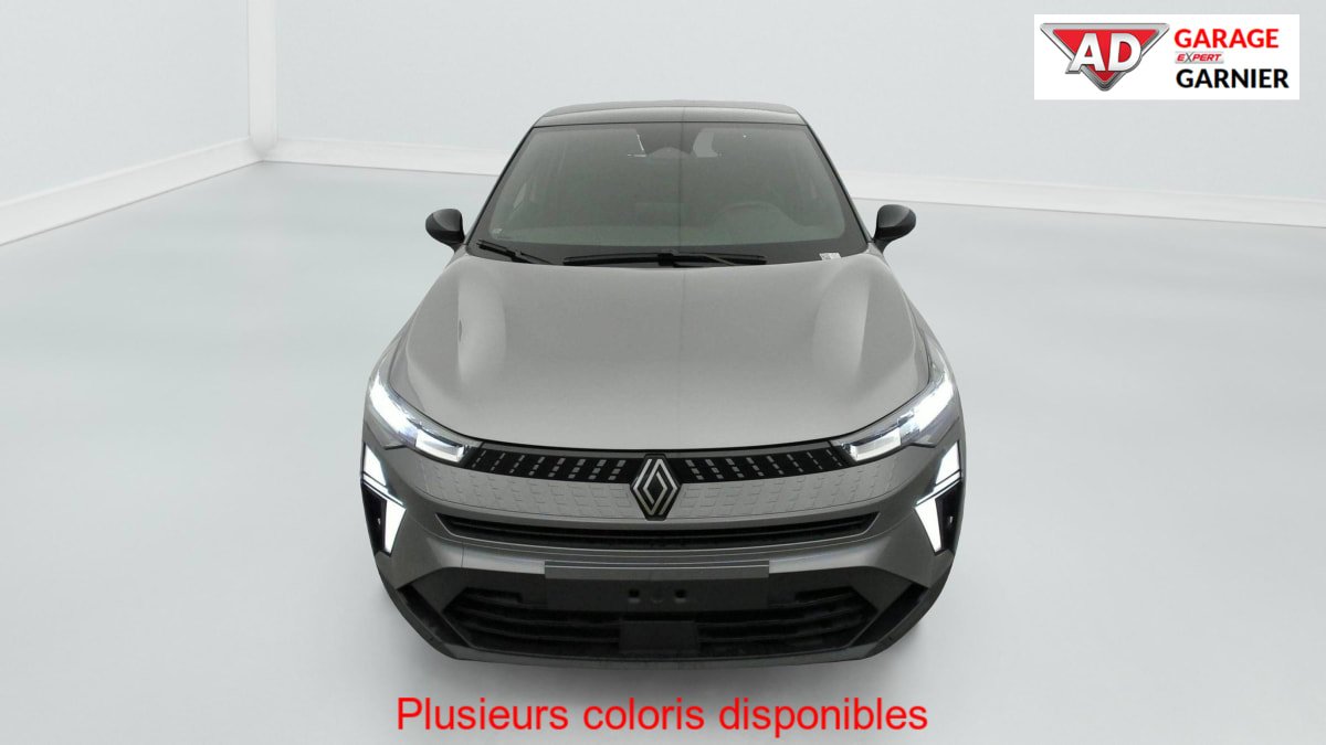 Renault Captur - Photo 25
