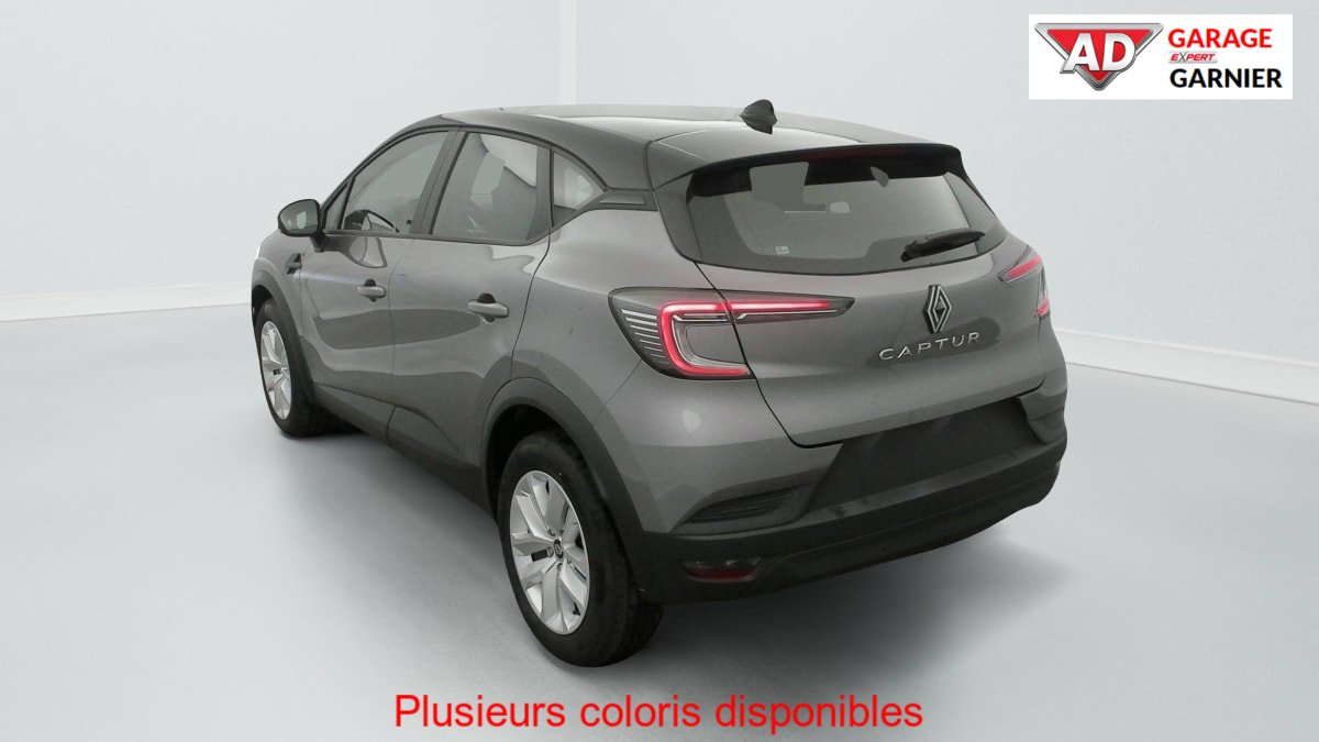 Renault Captur - Photo 28