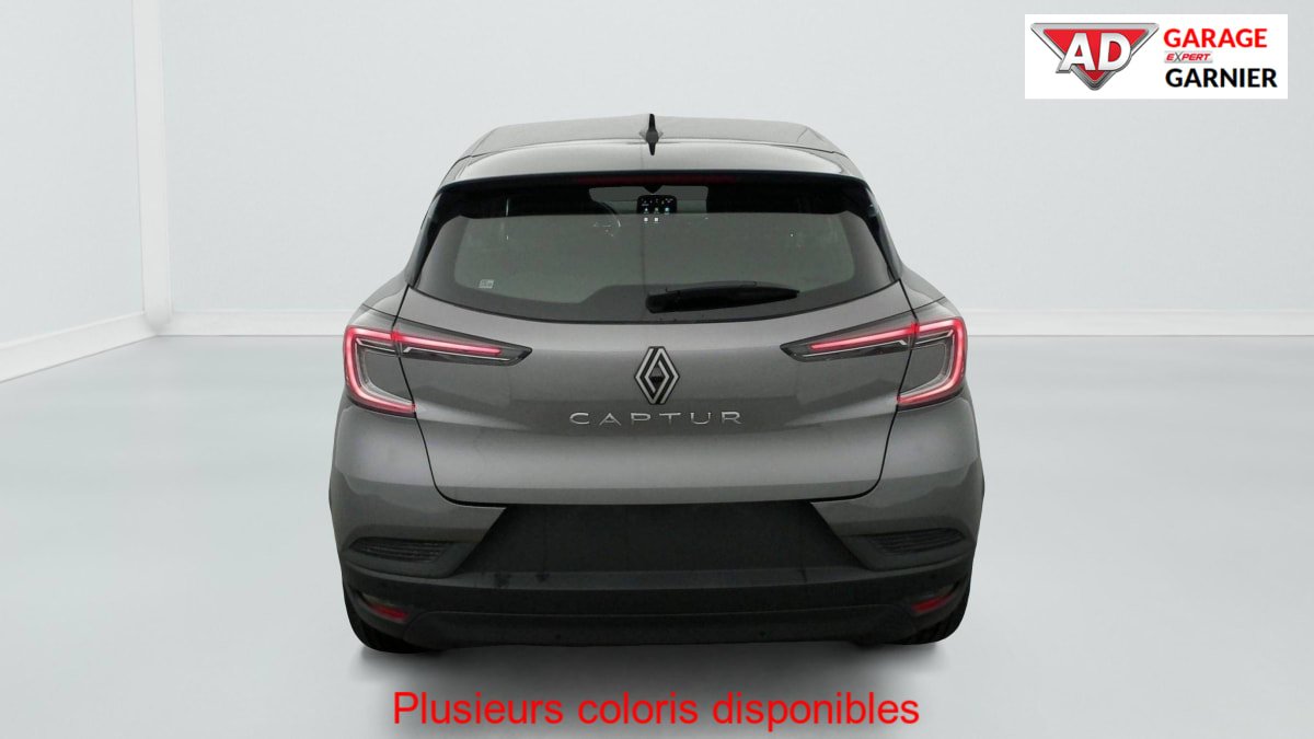 Renault Captur - Photo 29