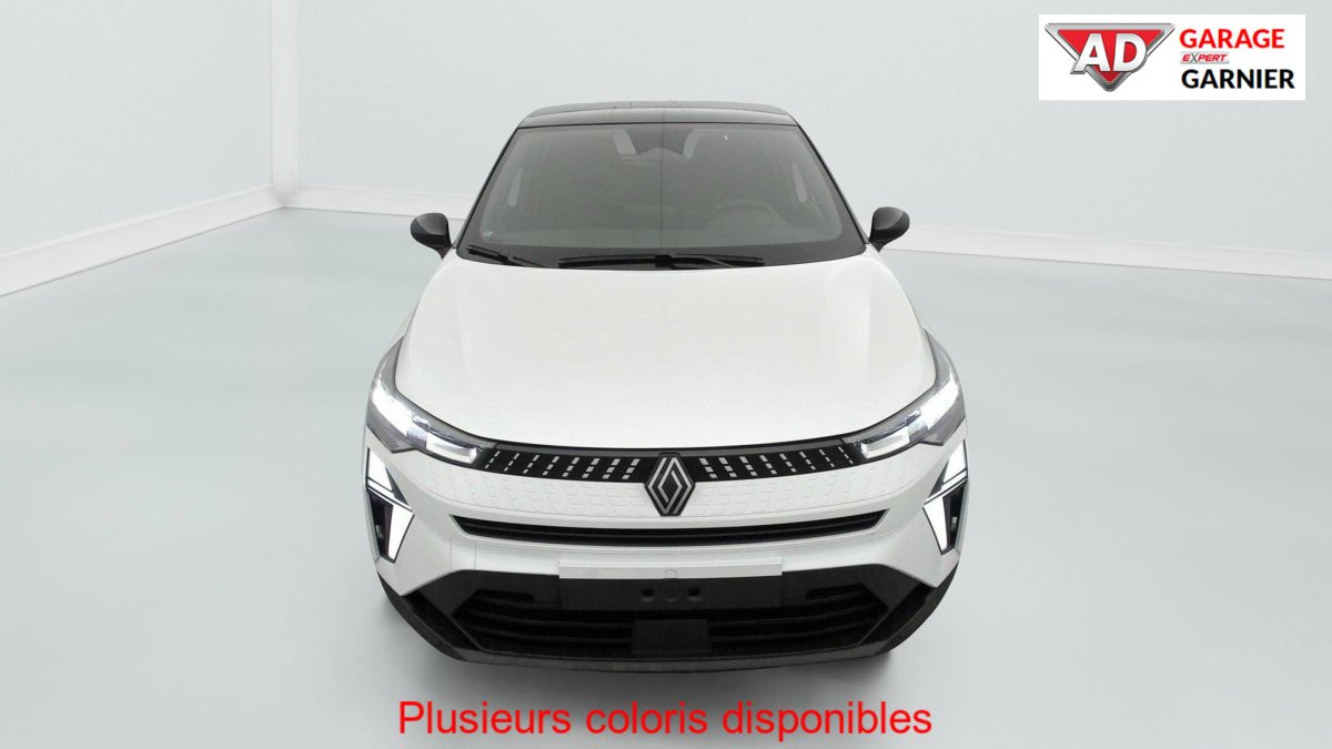 Renault Captur - Photo 3