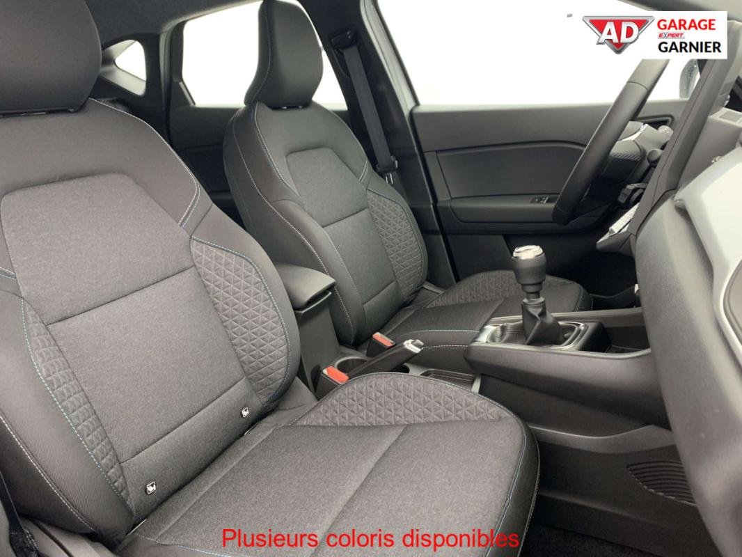 Renault Captur - Photo 32