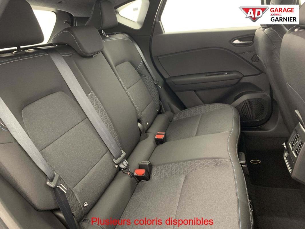 Renault Captur - Photo 33