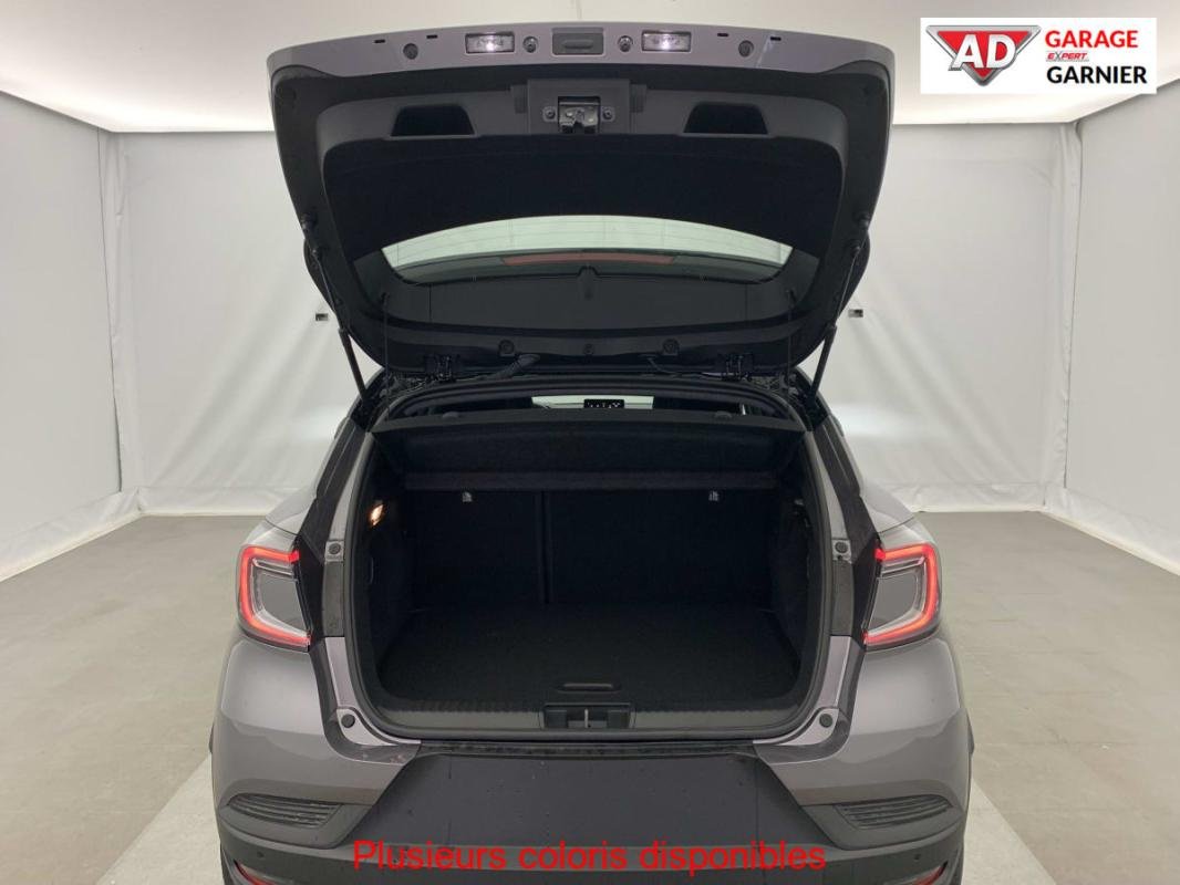 Renault Captur - Photo 34