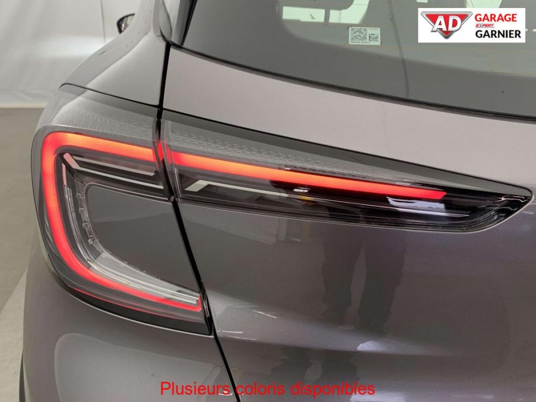 Renault Captur - Photo 35