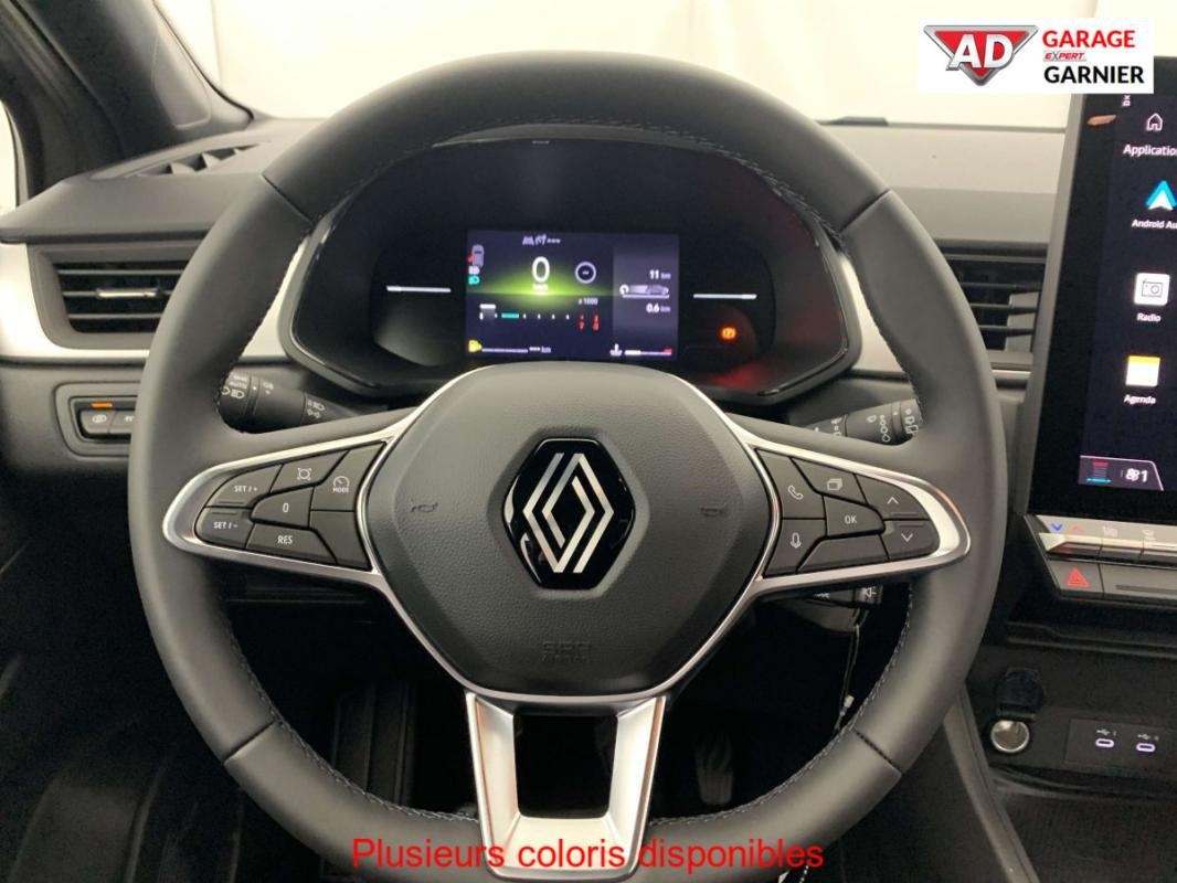 Renault Captur - Photo 37