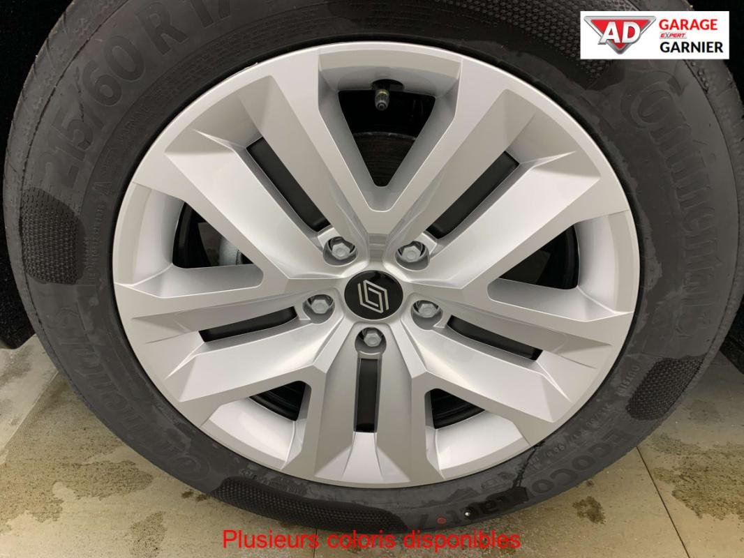 Renault Captur - Photo 38