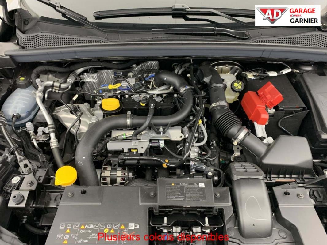 Renault Captur - Photo 39