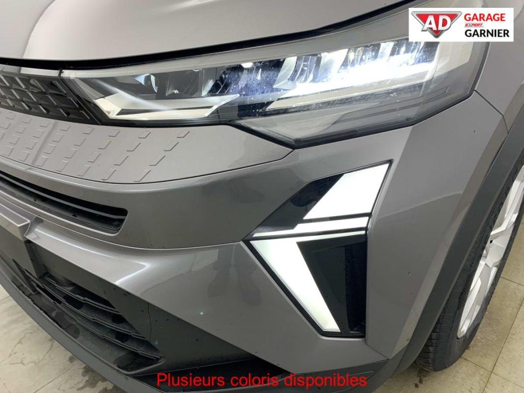 Renault Captur - Photo 40