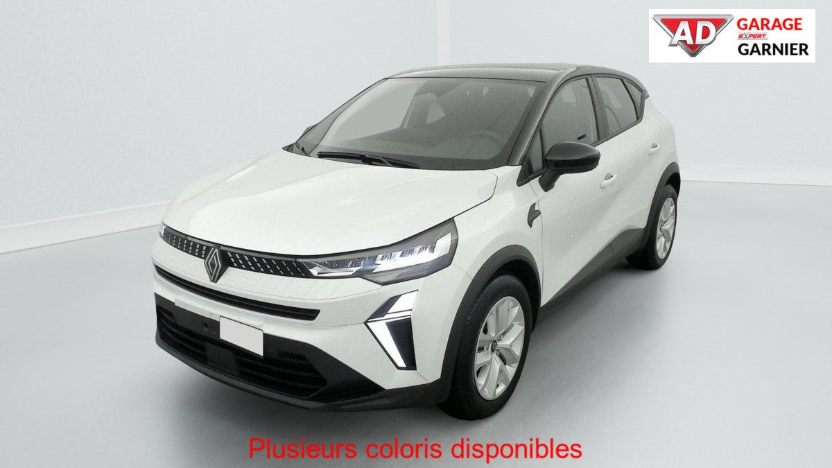 Renault Captur - Photo 4