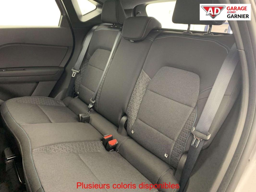 Renault Captur - Photo 41