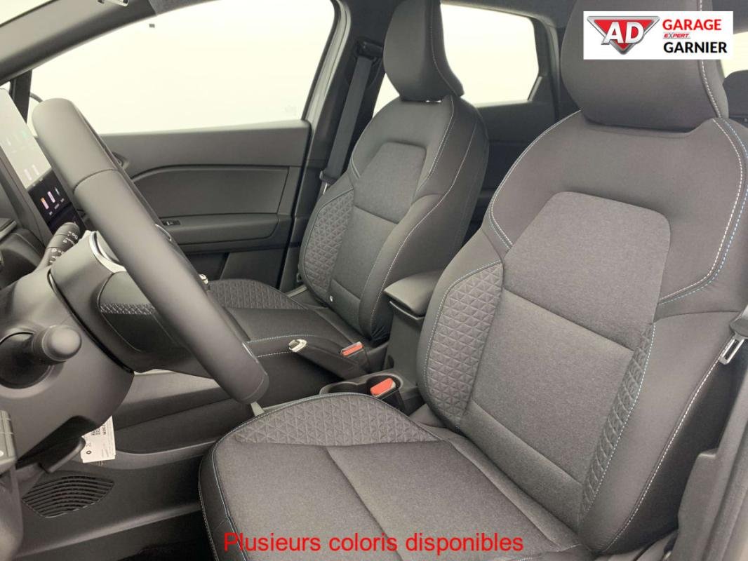 Renault Captur - Photo 42