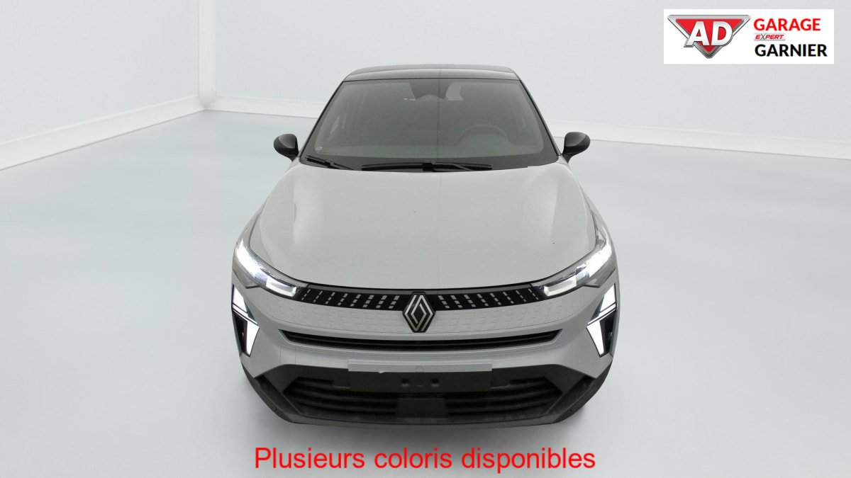 Renault Captur - Photo 43