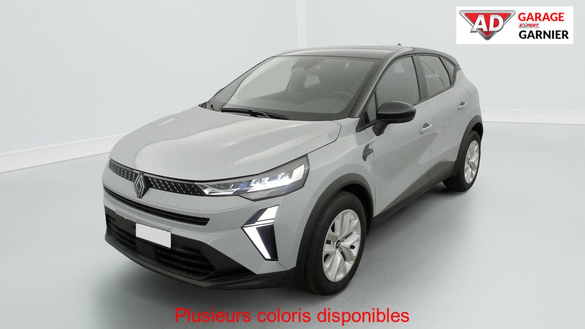 Renault Captur - Photo 44