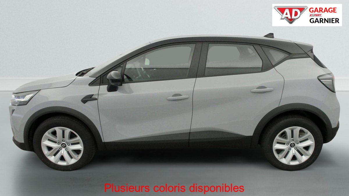 Renault Captur - Photo 45