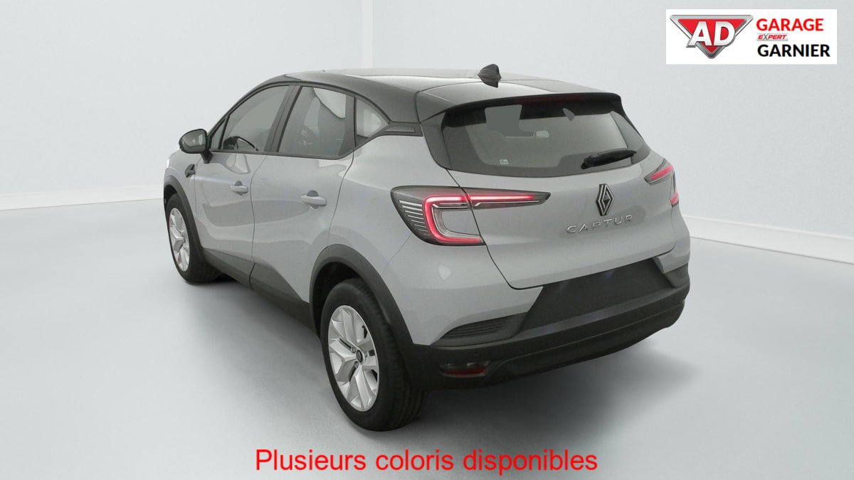 Renault Captur - Photo 46