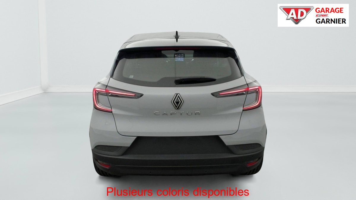 Renault Captur - Photo 47