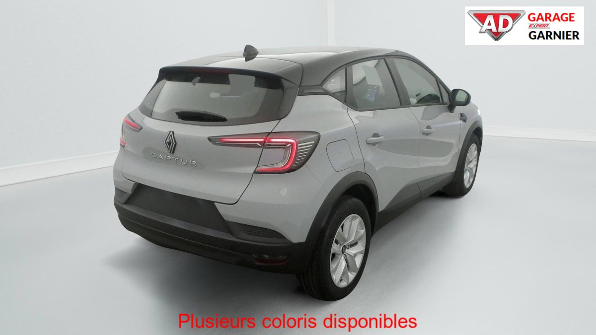 Renault Captur - Photo 48