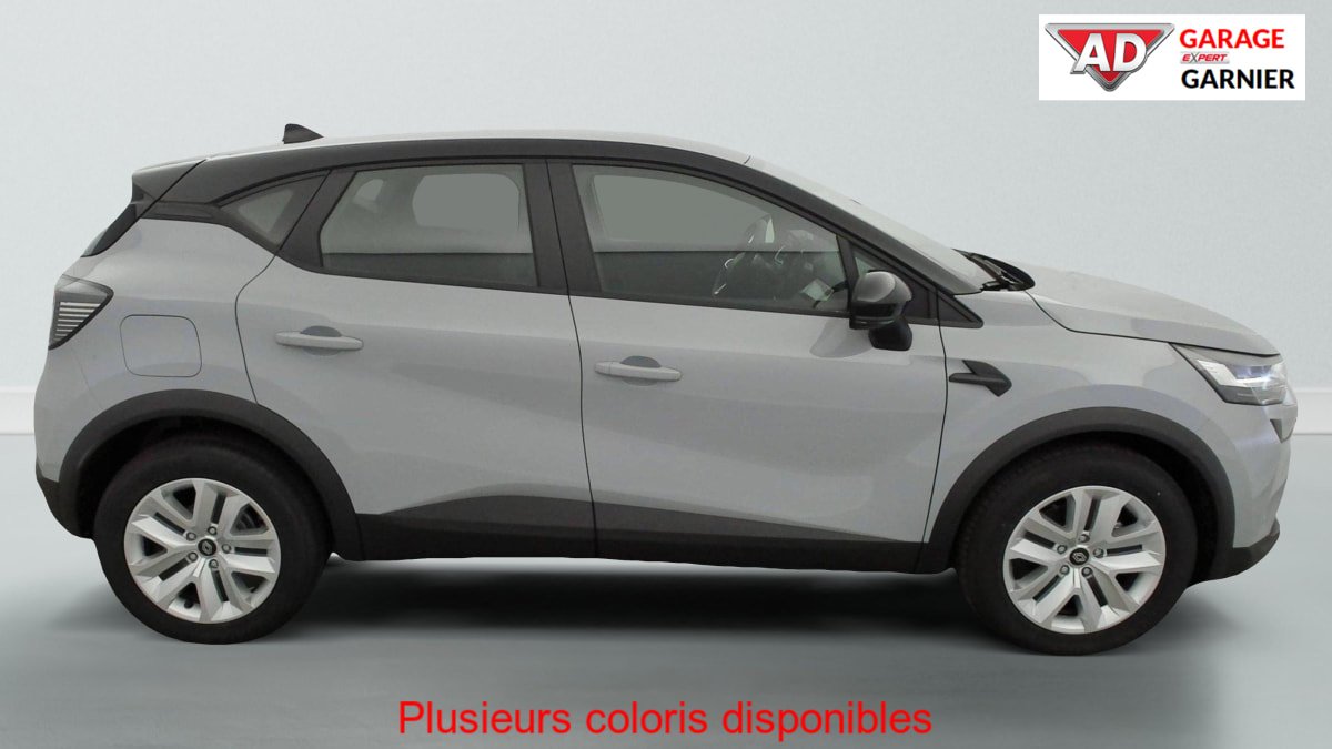 Renault Captur - Photo 49