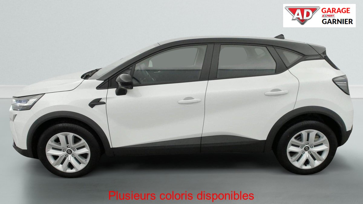Renault Captur - Photo 5