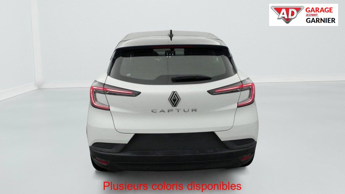 Renault Captur - Photo 7