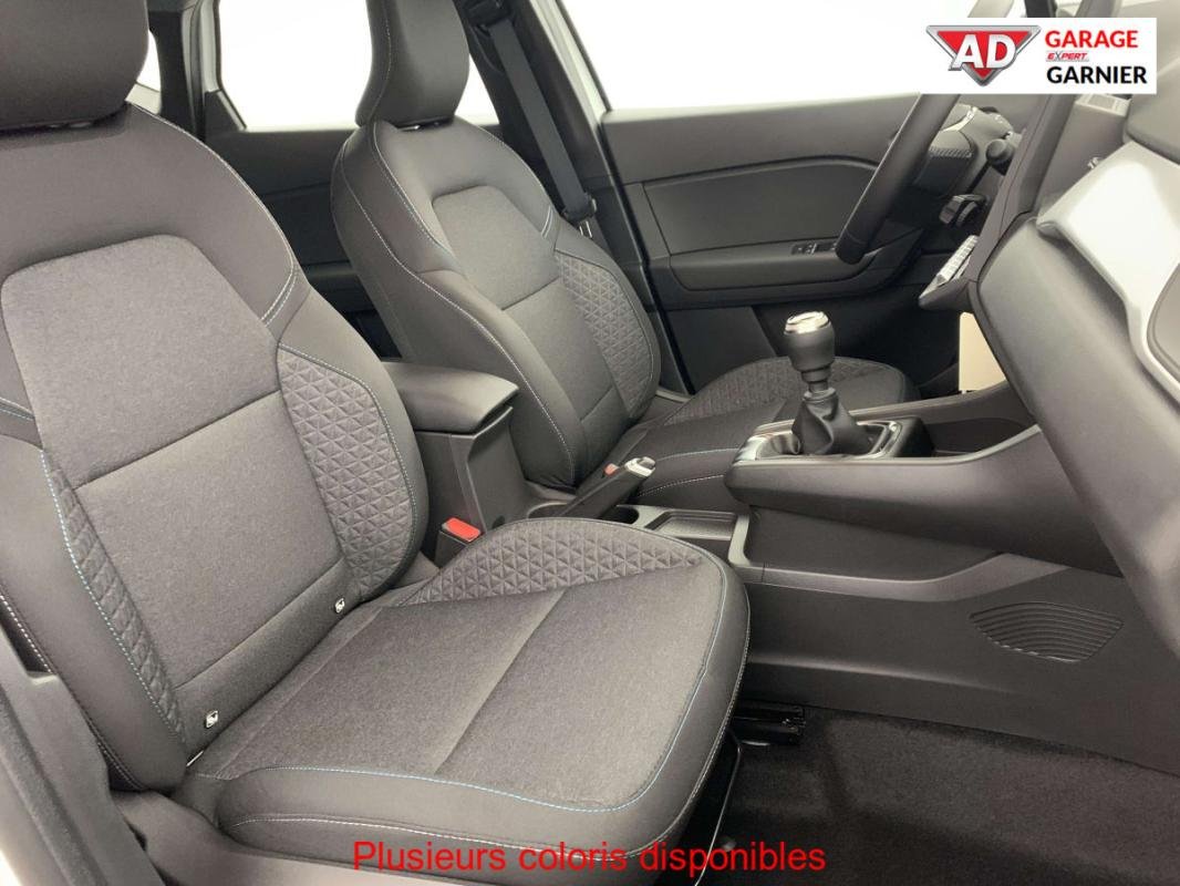 Renault Captur - Photo 10
