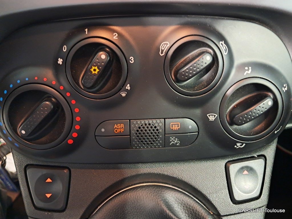 Fiat 500 - Photo 20