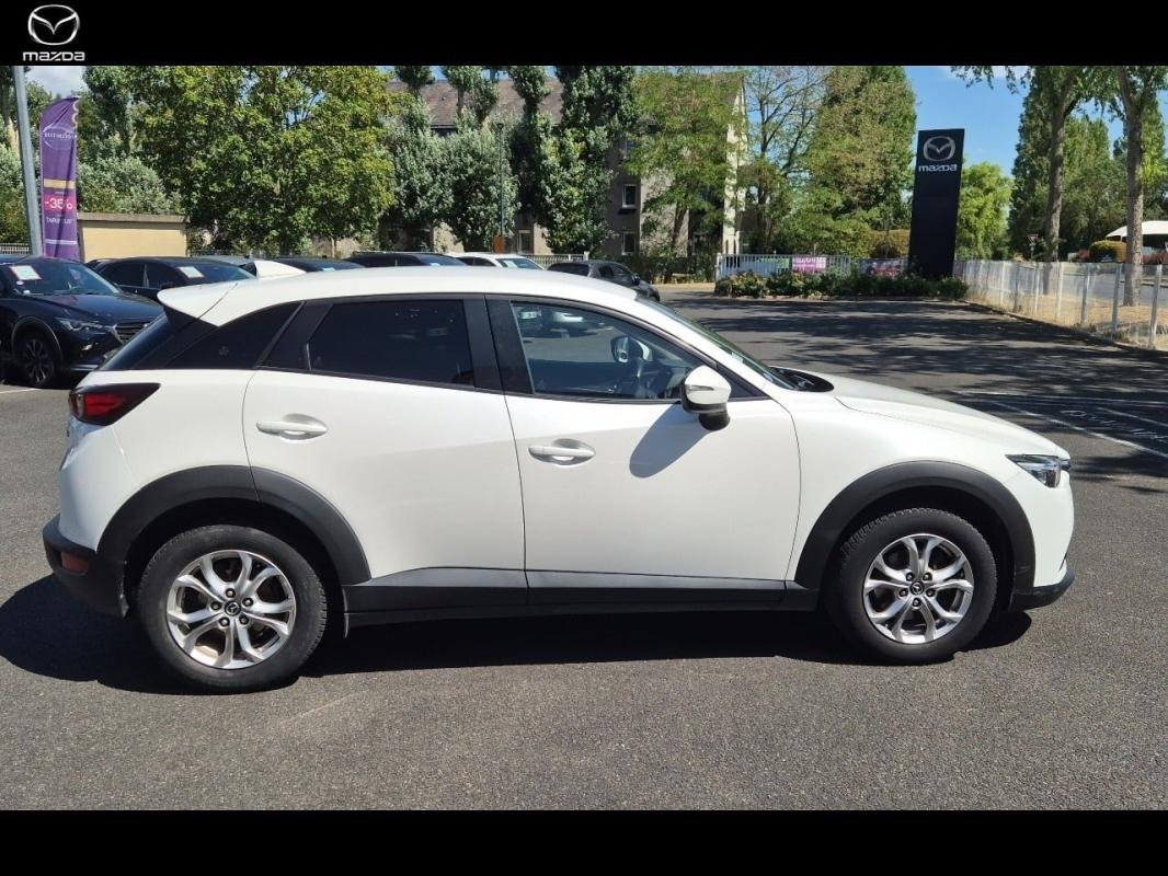 Mazda CX-3 - Photo 14