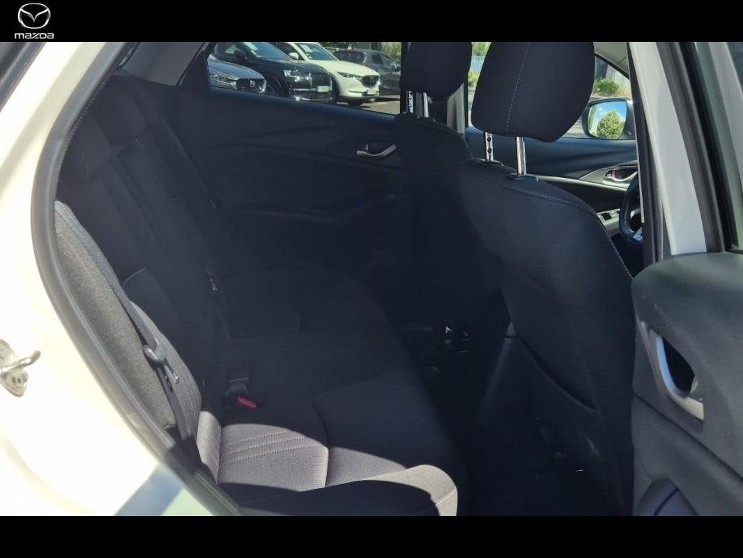 Mazda CX-3 - Photo 15