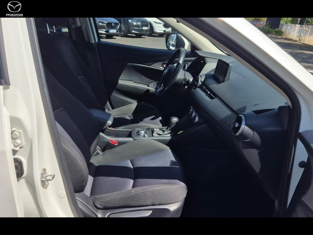 Mazda CX-3 - Photo 16