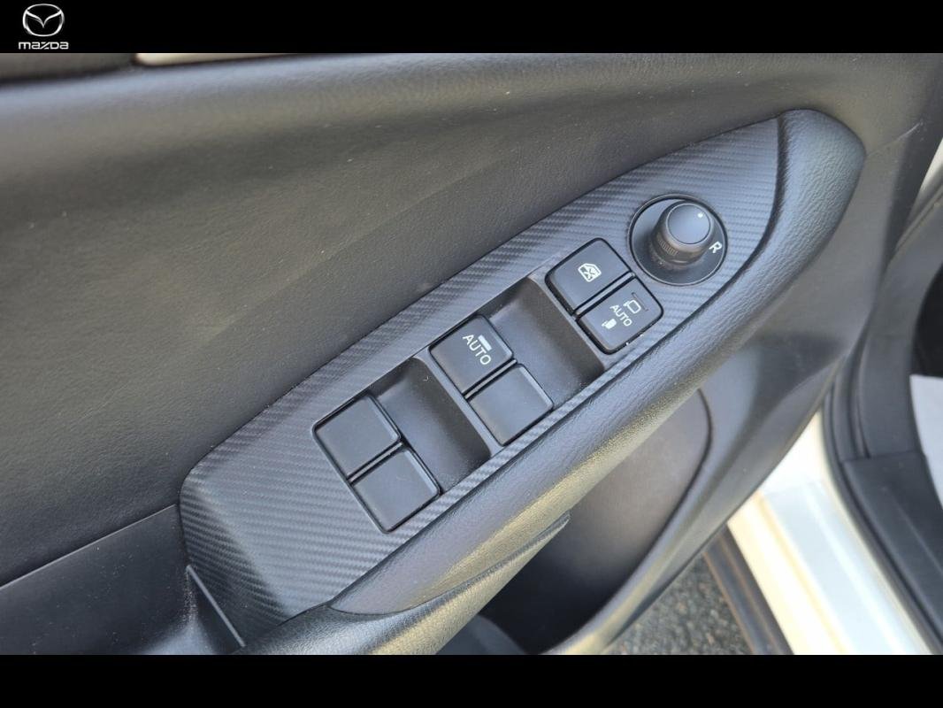 Mazda CX-3 - Photo 17