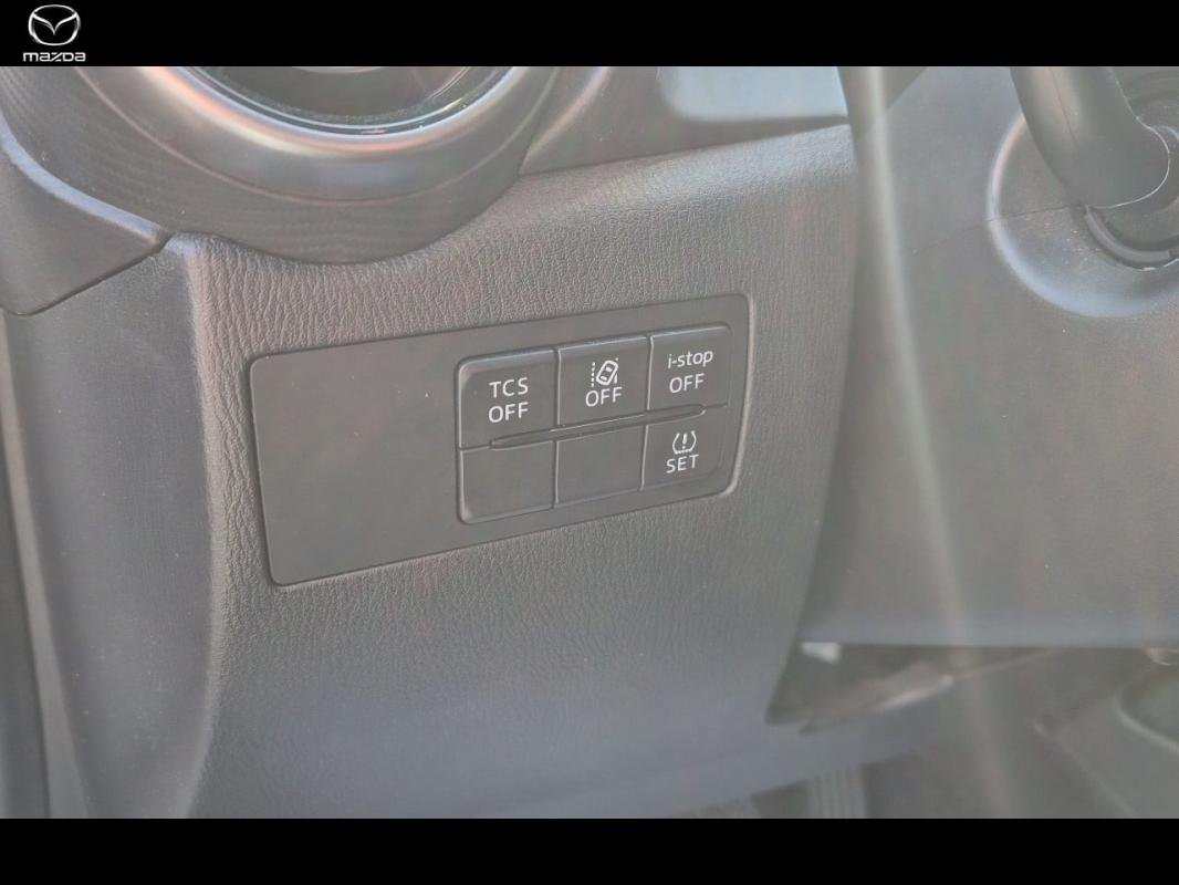 Mazda CX-3 - Photo 18