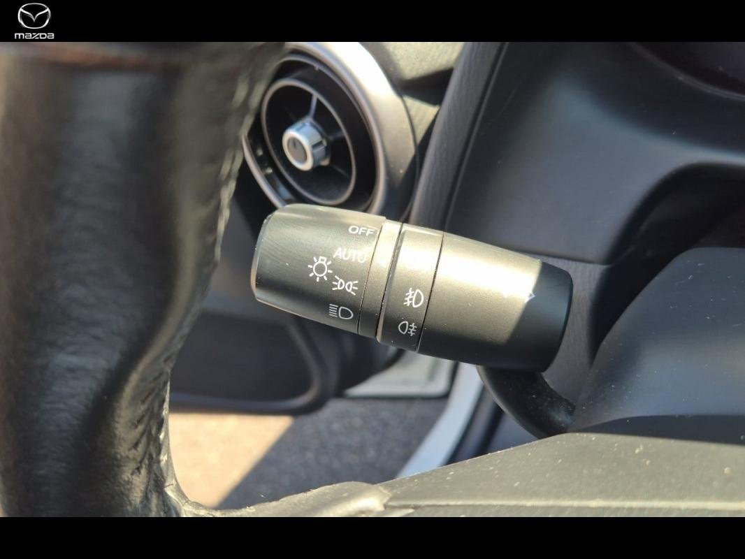 Mazda CX-3 - Photo 19