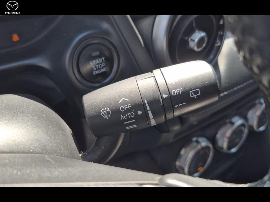 Mazda CX-3 - Photo 20