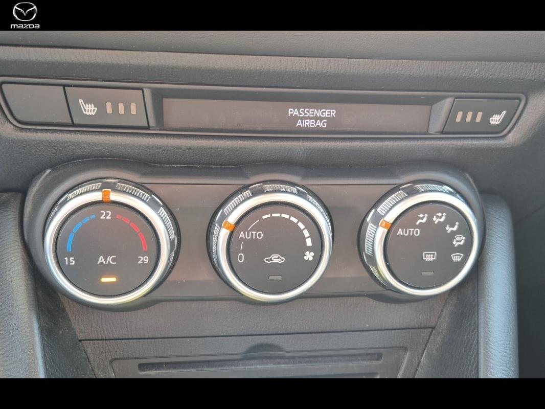 Mazda CX-3 - Photo 21