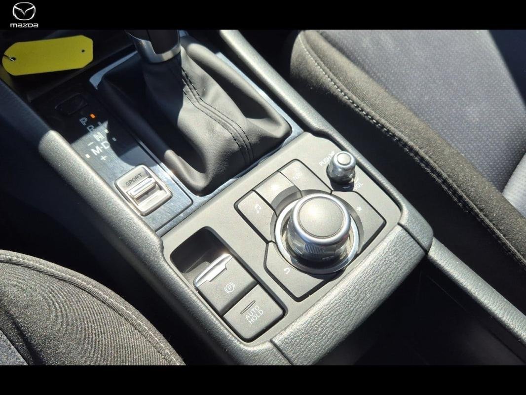 Mazda CX-3 - Photo 22