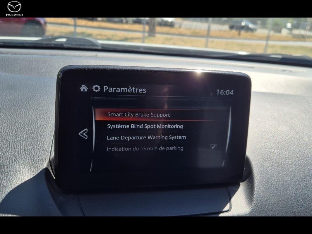 Mazda CX-3 - Photo 24