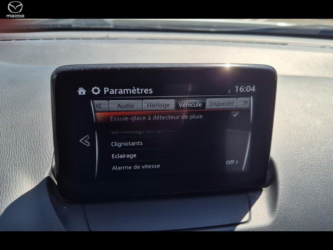 Mazda CX-3 - Photo 25