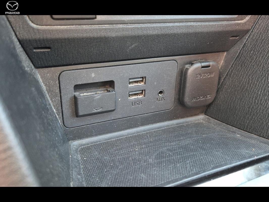 Mazda CX-3 - Photo 26