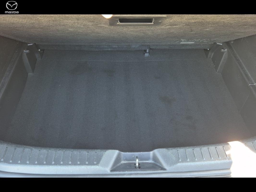 Mazda CX-3 - Photo 27