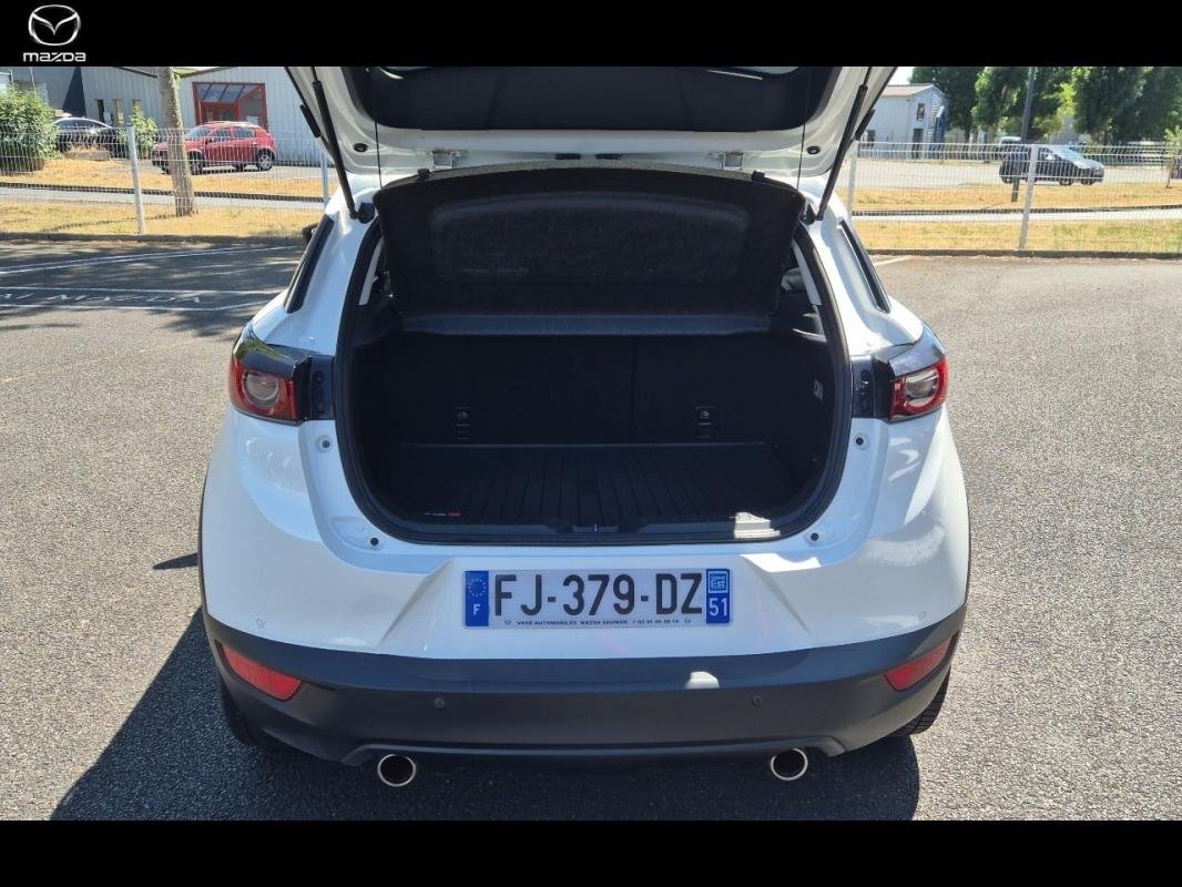 Mazda CX-3 - Photo 5