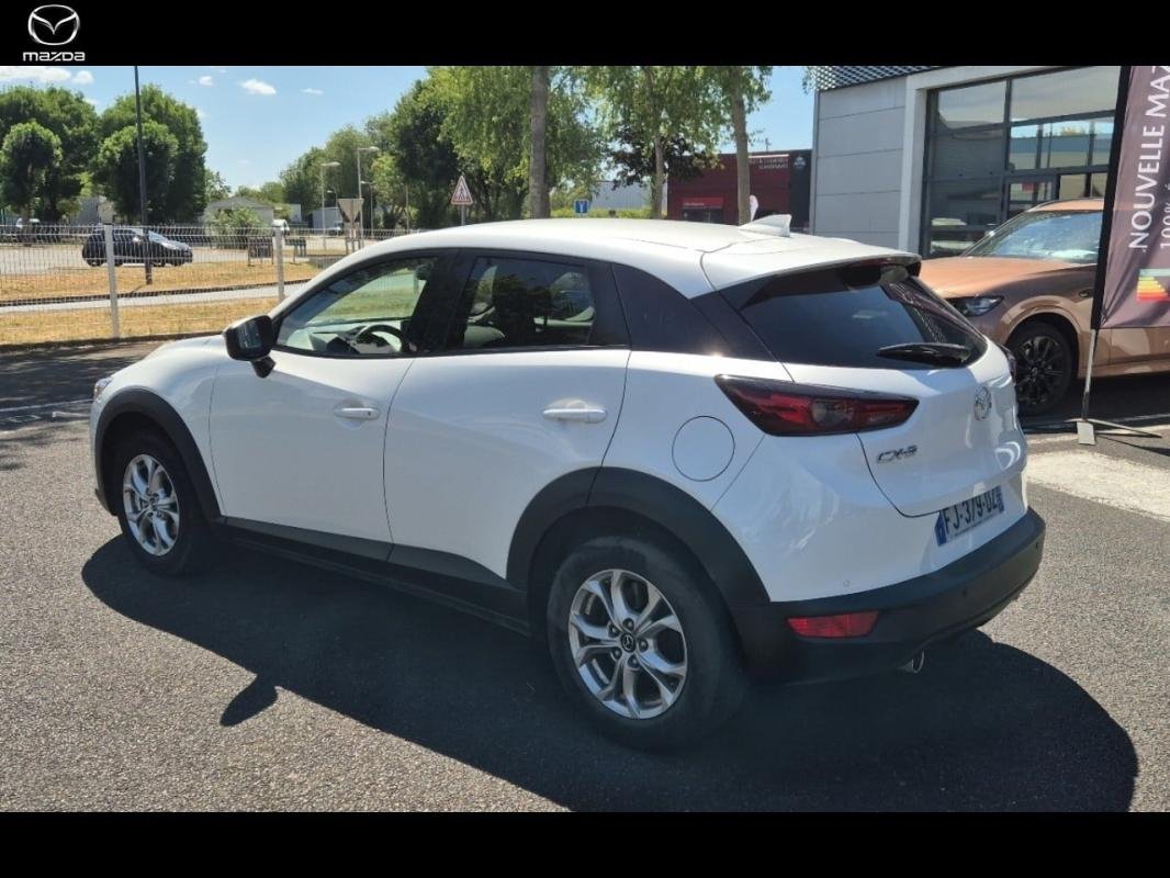 Mazda CX-3 - Photo 6