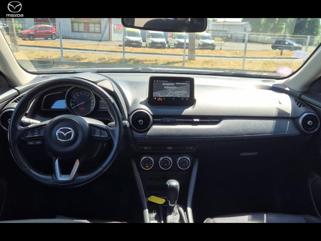Mazda CX-3 - Photo 7