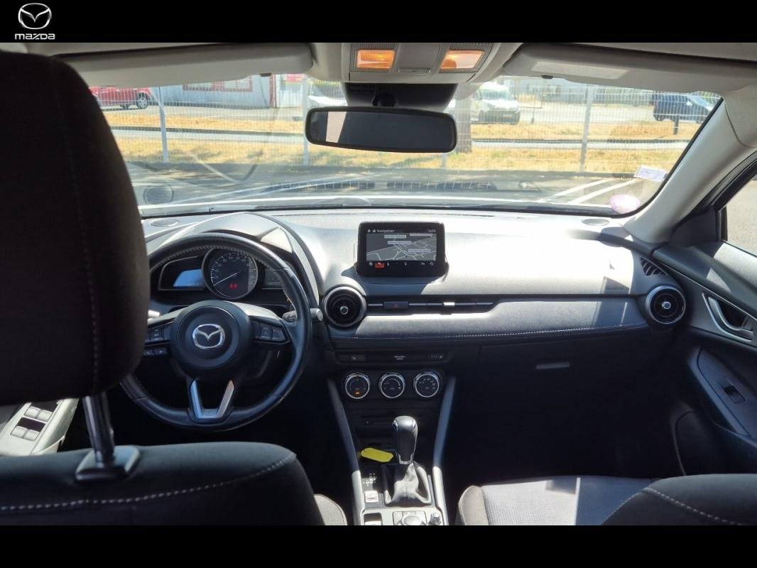 Mazda CX-3 - Photo 8